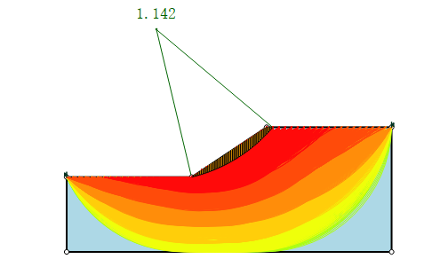 HYRCAN脚本描述以及与SLIDE计算结果比较的图5