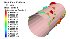离散断裂网络DFN生成多个块体的稳定性分析(block analyze-stability) (3)的图3
