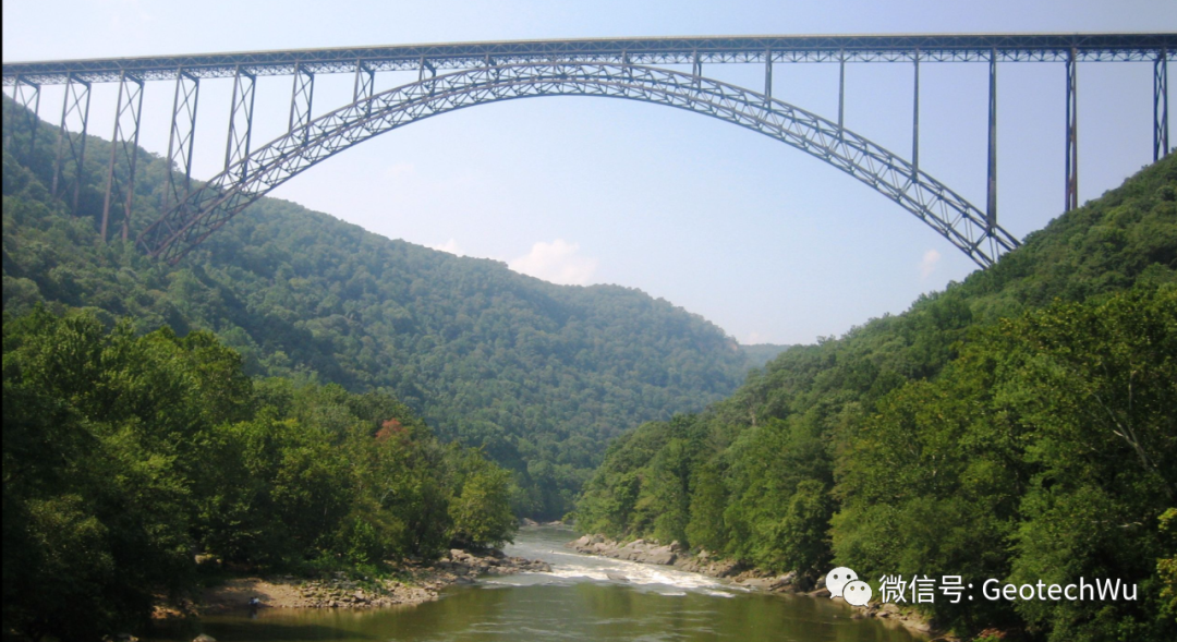 Top 5 系杆拱桥(Tied Arch Bridge)的图7
