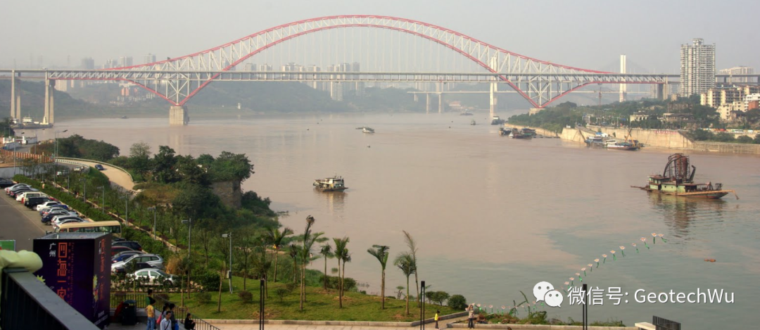 Top 5 系杆拱桥(Tied Arch Bridge)的图4