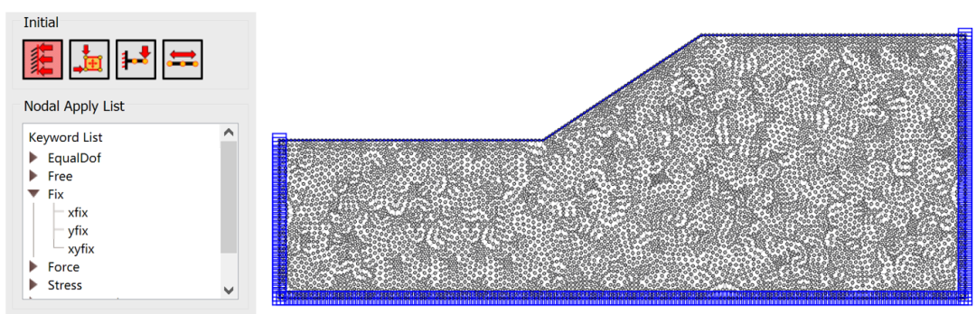Ubiquitous节理岩体模拟(Ubiquitous Joint Rock Mass Modelling)的图3