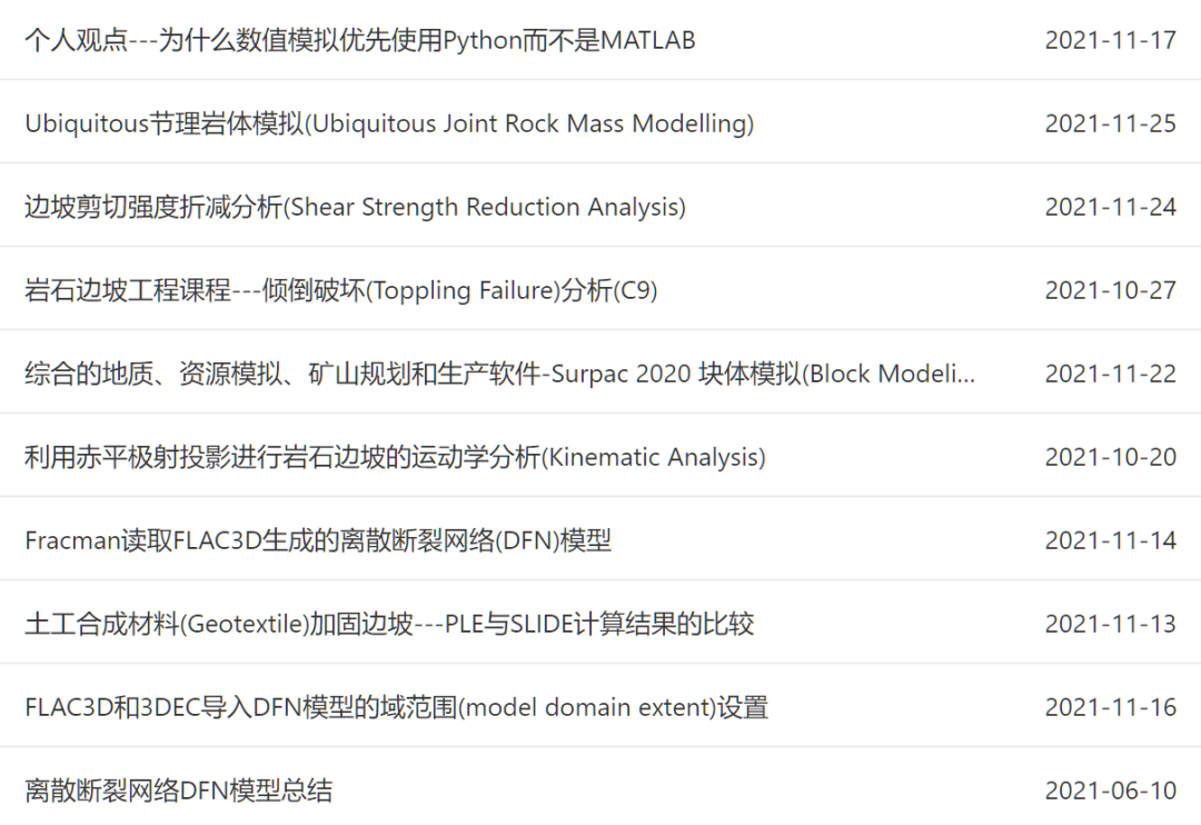 FLAC/Slope的強(qiáng)度降低過程(Strength Reduction Procedure in FLAC/Slope)的圖1