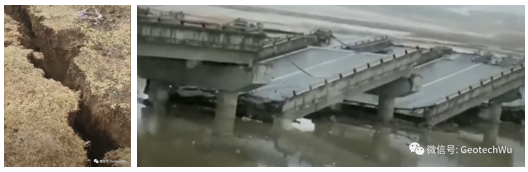 地震诱发的6种主要灾害(Seismic Hazards Analysis)的图1