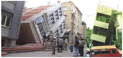 地震诱发的6种主要灾害(Seismic Hazards Analysis)的图4