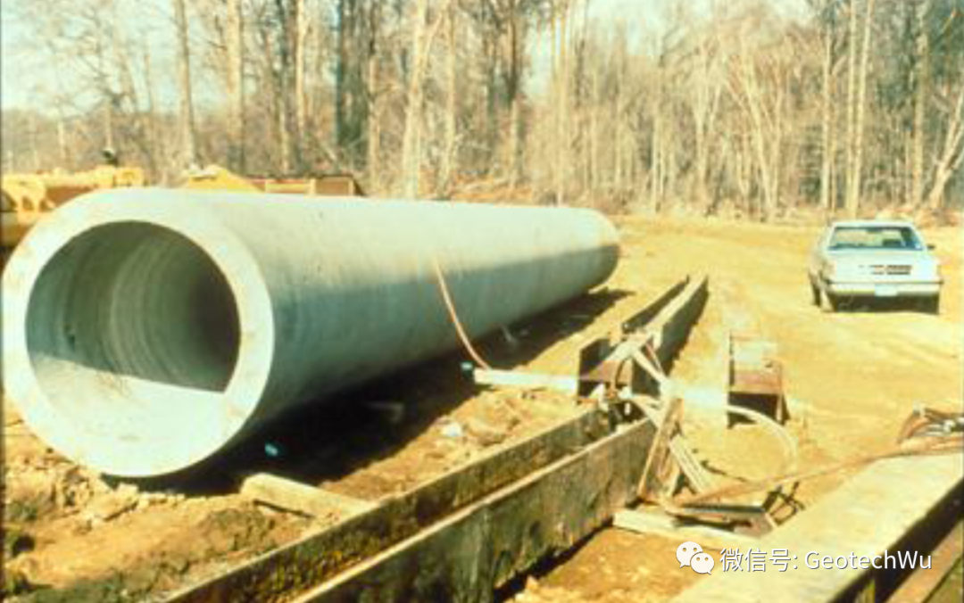 沉桩(Driven Piles)简介的图6