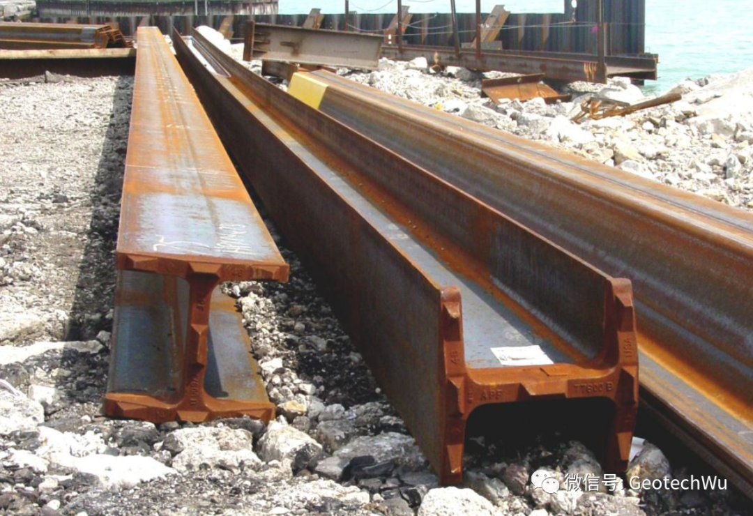 沉桩(Driven Piles)简介的图5