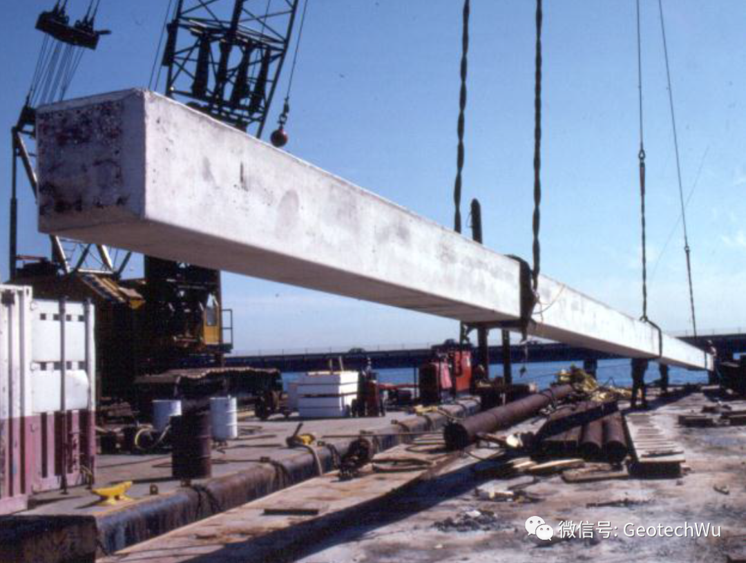 沉桩(Driven Piles)简介的图4