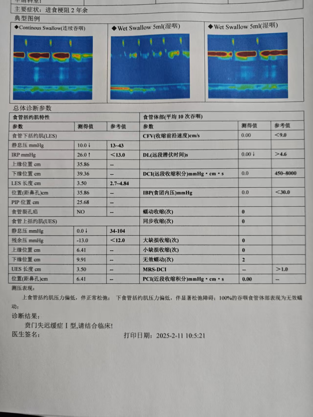 消化道动力检测怎么做【新技术】我院消化内科开展食道动力检测_https://www.jmylbn.com_新闻资讯_第3张