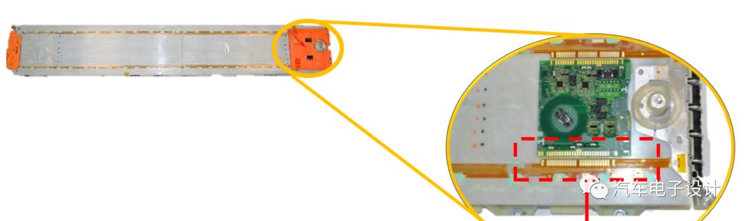長模組上的取樣迴路阻抗 汽車電子設計 微文庫