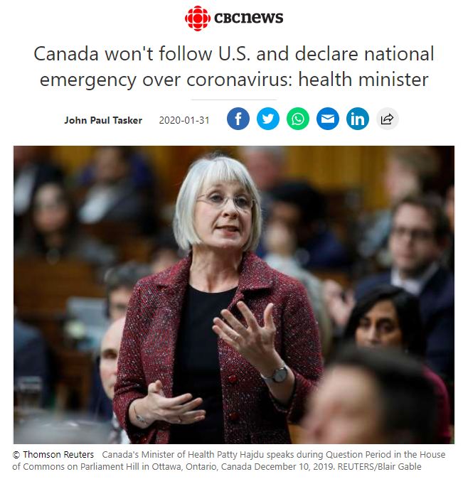 加拿大无条件延长访客停留时间