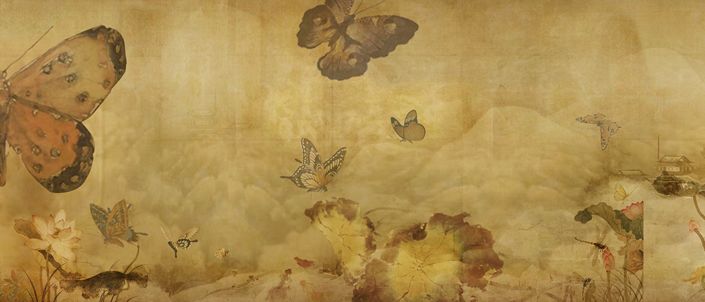 越中式，越高贵！