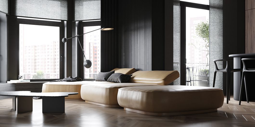 简约风，一股屹立不倒的清流