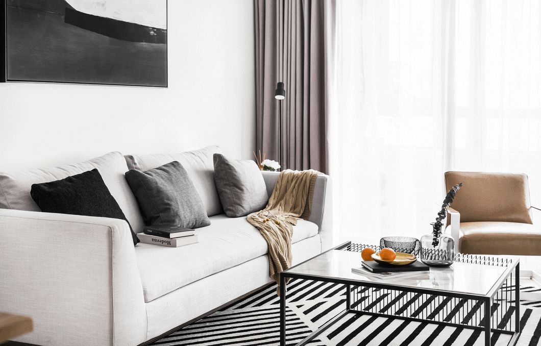 北欧这样设计，太美了！