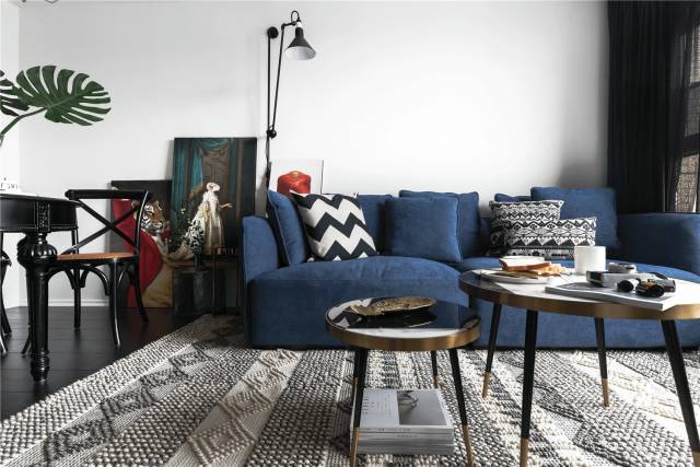 10个新居8个北欧，北欧风为啥这么火？