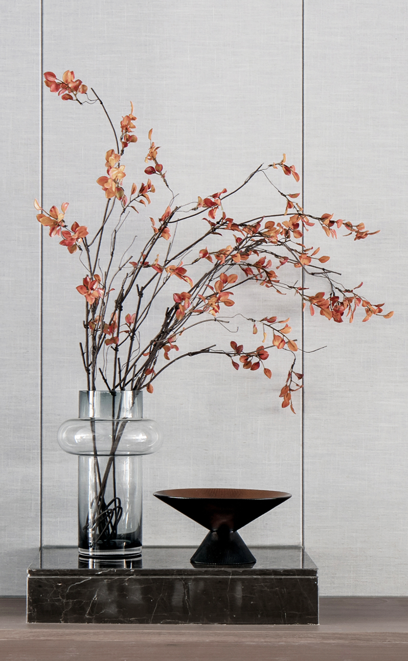 极简中式，越少越高级！