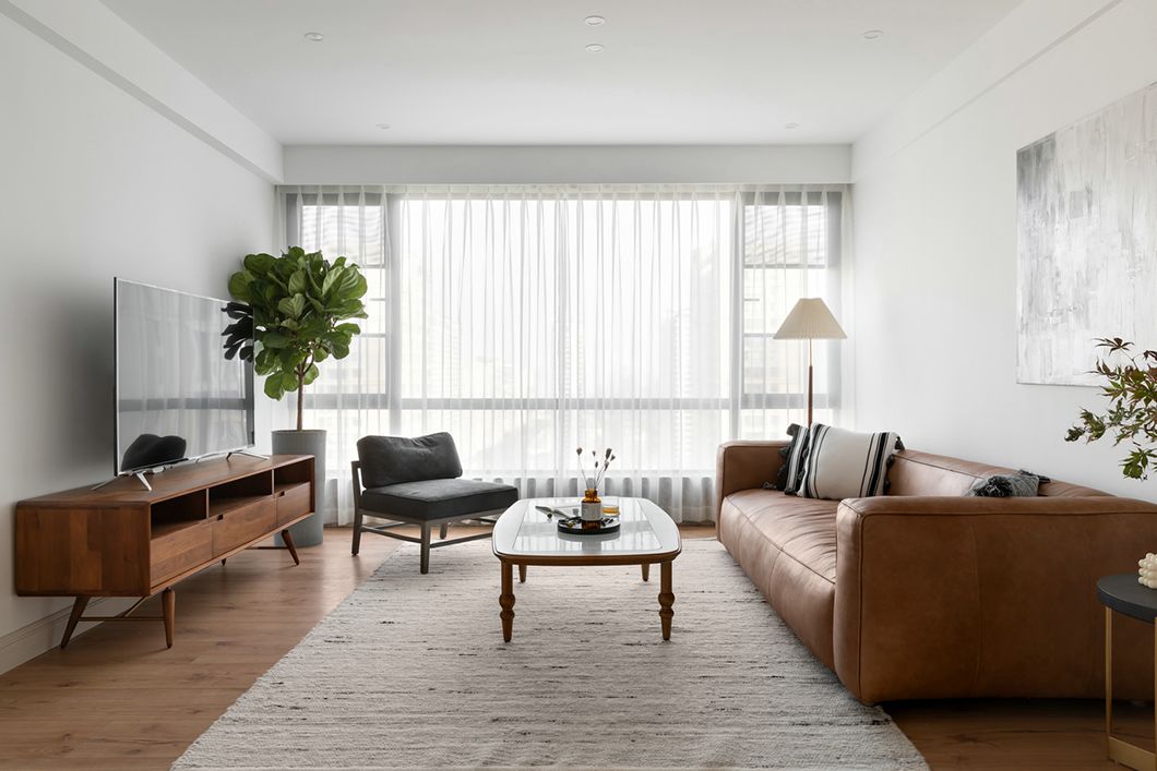 家，这样设计才温馨！