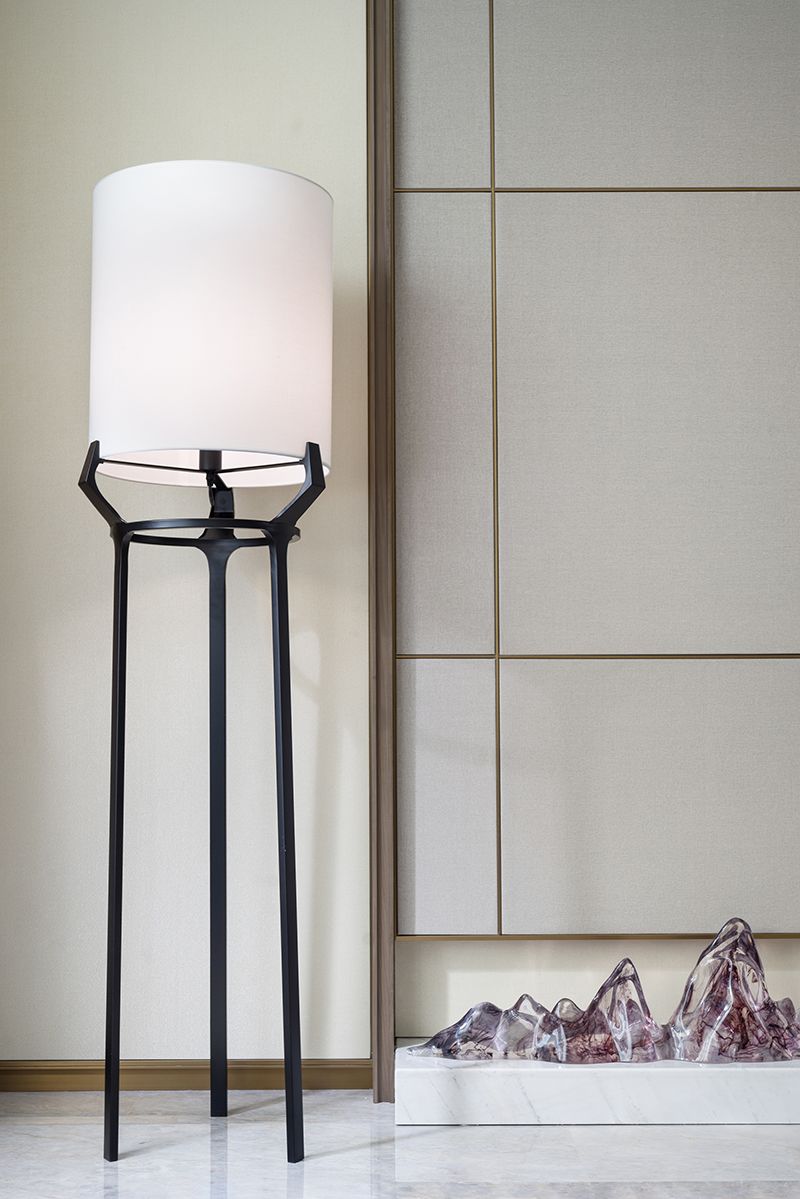 简雅中式，超凡脱俗的高级感！