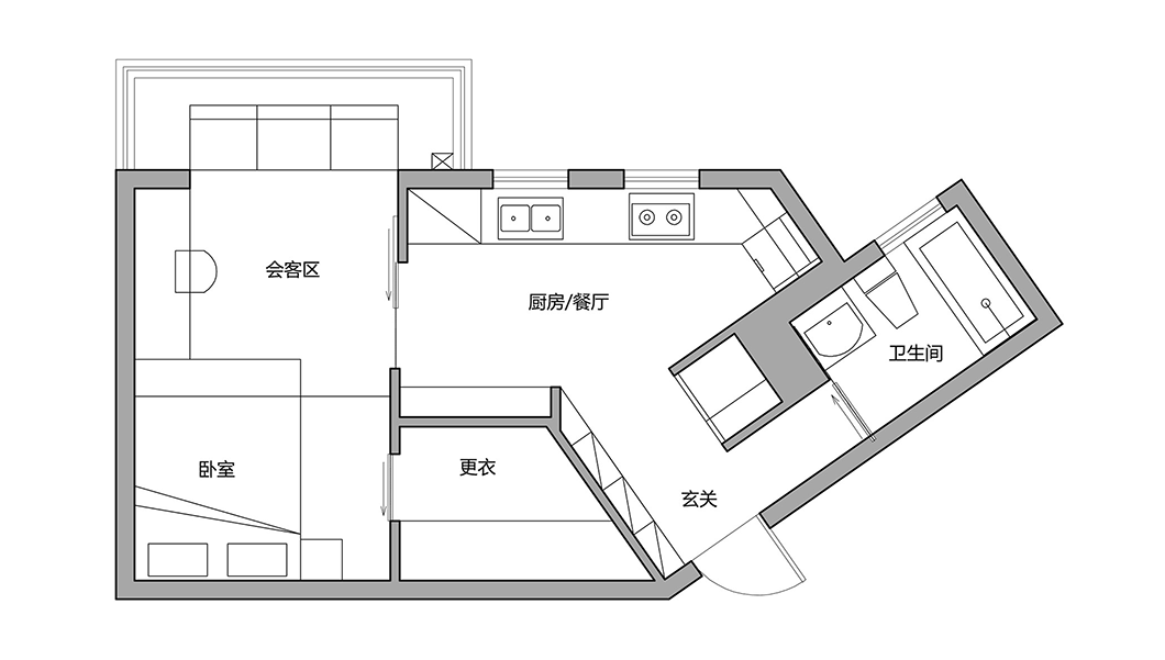 設計師：配色夠出彩，設計才驚艷！ 家居 第18張