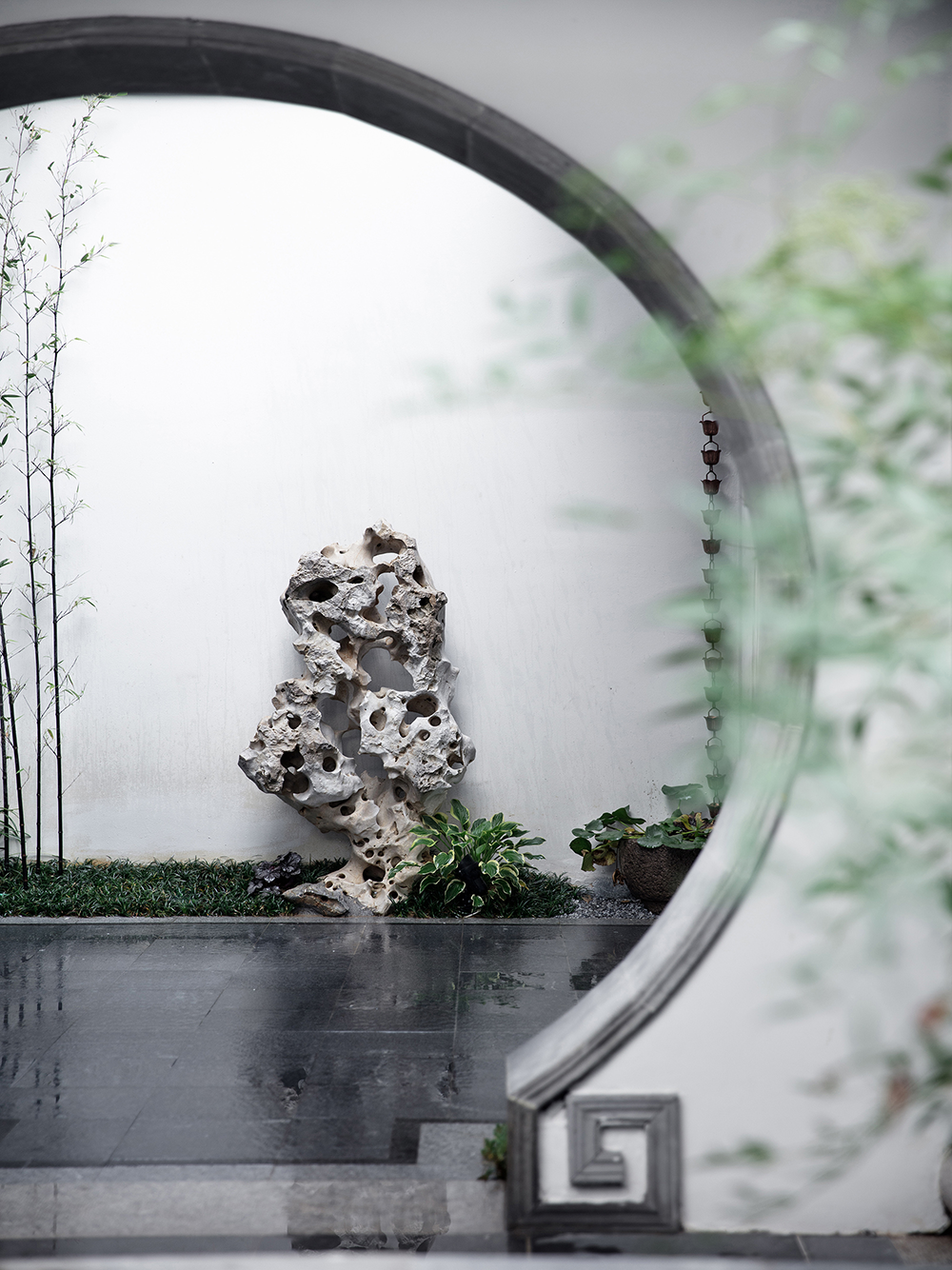 静雅新中式，醉美的东方设计！