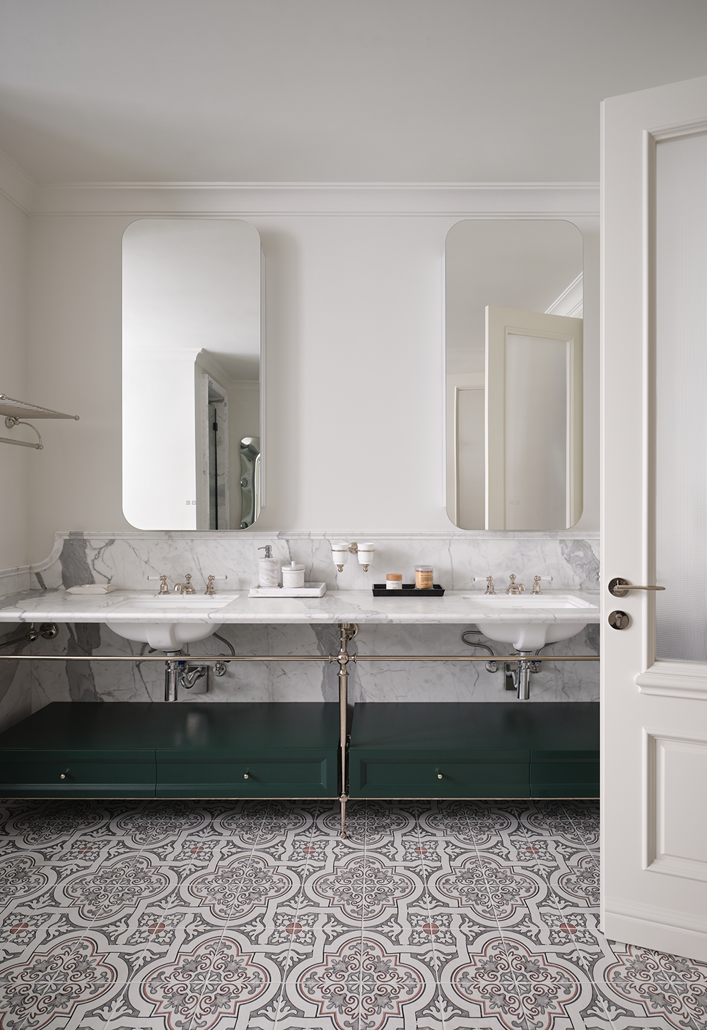 匠都全屋定制家居|一眼心动的摩登浪漫