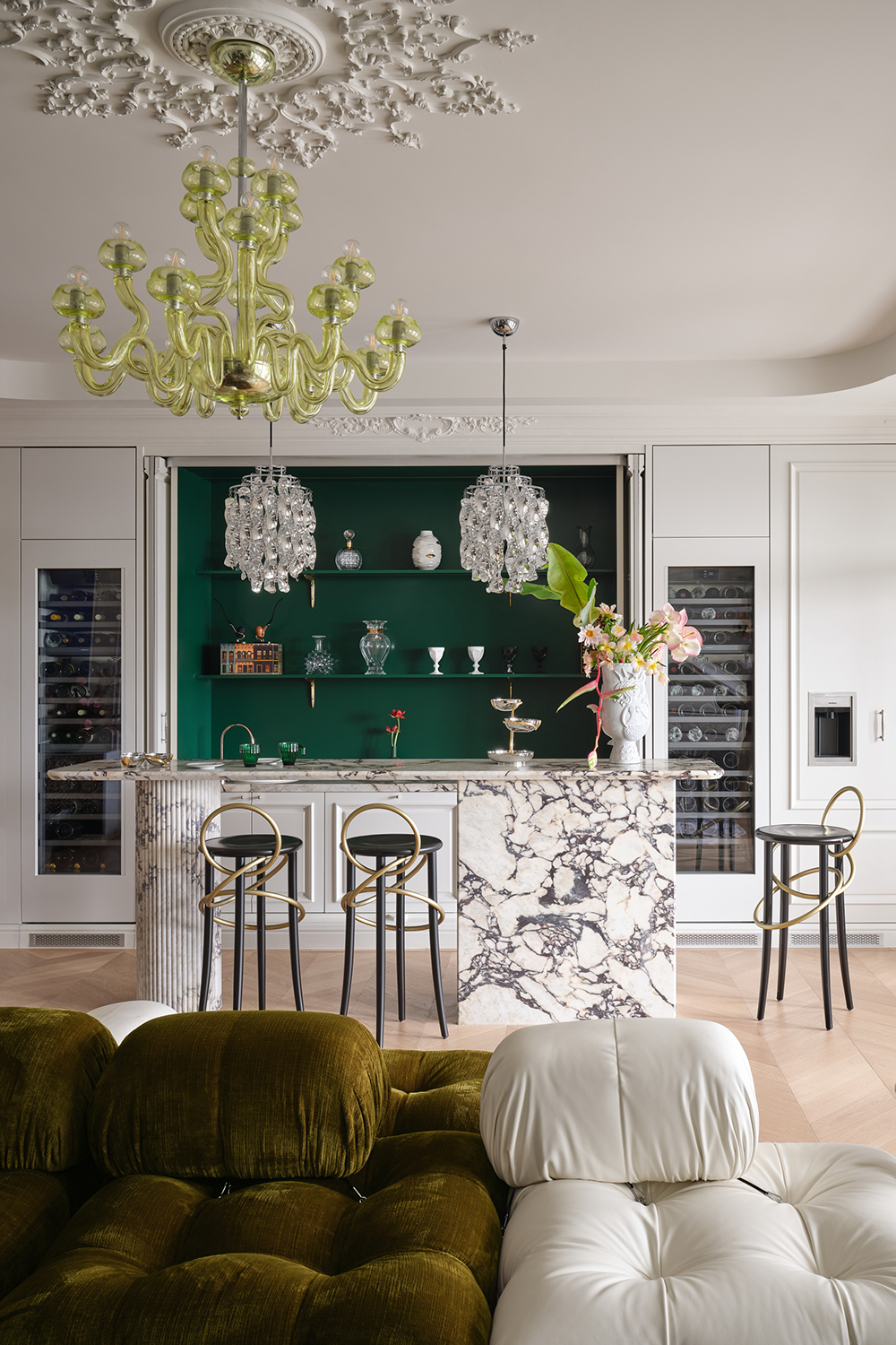 匠都全屋定制家居|一眼心动的摩登浪漫