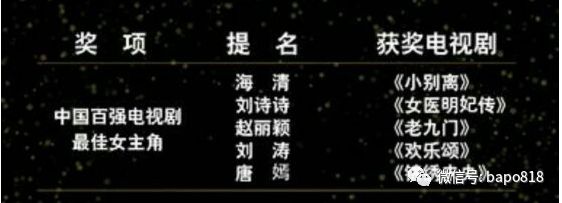 李易峰熱巴贏了，中國電視劇又死了 娛樂 第40張