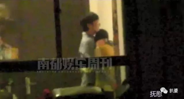 王大治妻女曝光，可他和董洁断了吗？（组图） - 21