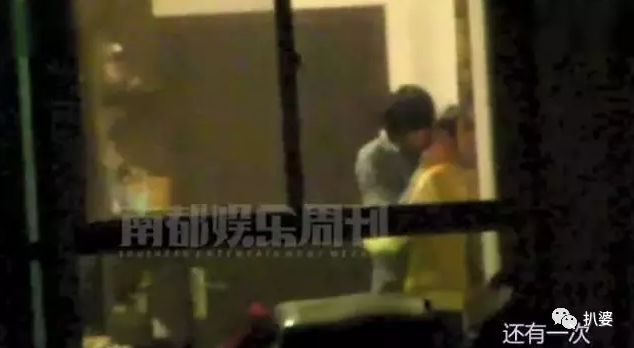 王大治妻女曝光，可他和董洁断了吗？（组图） - 19