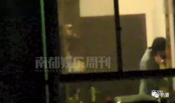 王大治妻女曝光，可他和董洁断了吗？（组图） - 17