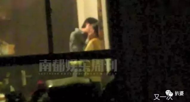 王大治妻女曝光，可他和董洁断了吗？（组图） - 18