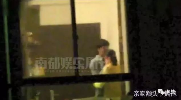 王大治妻女曝光，可他和董洁断了吗？（组图） - 20