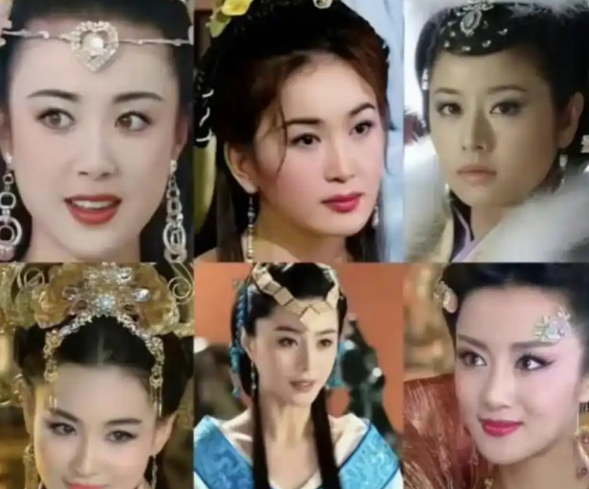 出轨的女明星那么多，为啥只有姚笛不能“从头再来”？