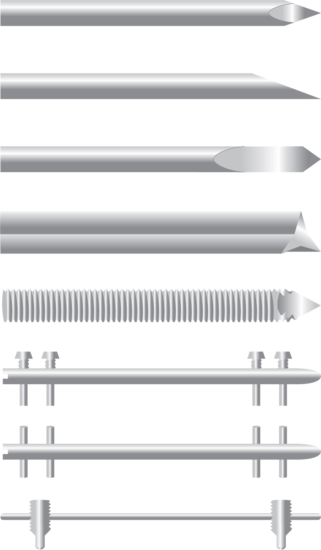 扎骨针怎么装盘点猫骨科手术的骨针与螺钉_https://www.jmylbn.com_新闻资讯_第3张
