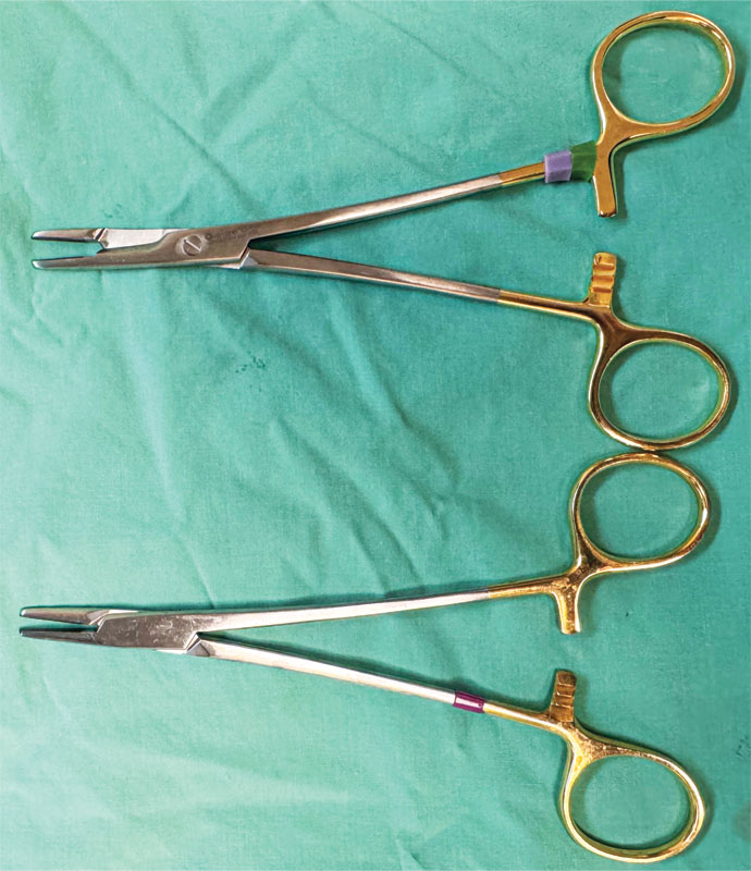 手术钳子怎么拿剪刀钳子牵开器，盘点外科医师必会的手术器械与器械保养_https://www.jmylbn.com_新闻资讯_第4张