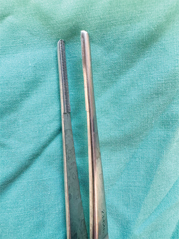 手术钳子怎么拿剪刀钳子牵开器，盘点外科医师必会的手术器械与器械保养_https://www.jmylbn.com_新闻资讯_第5张