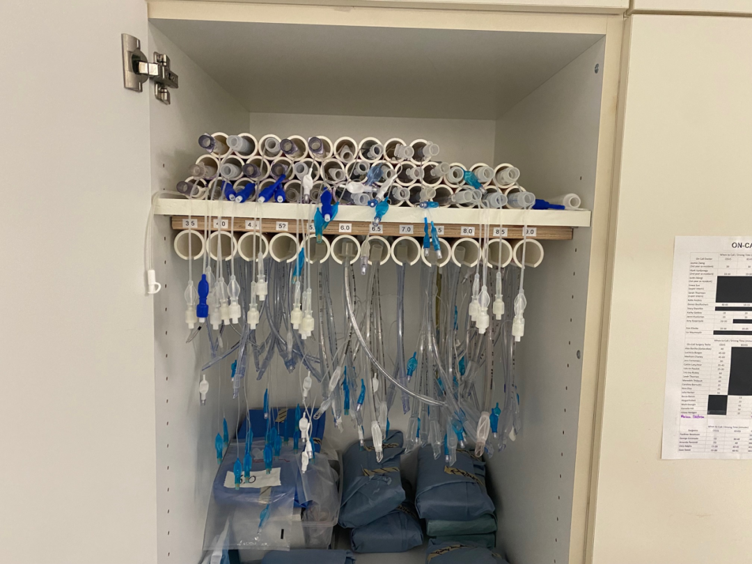 气管插管怎么灭菌气管插管应该如何保养？国外专家总结ETT临床使用经验_https://www.jmylbn.com_新闻资讯_第3张