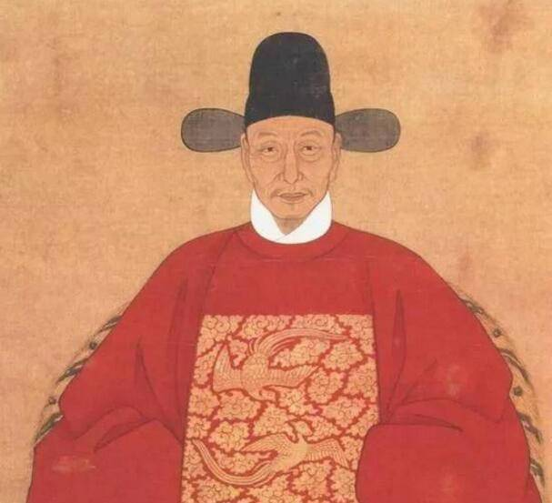 明朝两代帝师,内阁首辅张居正,曾亲自注评《资治通鉴,为万历皇帝