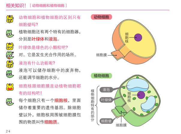 理科学习 想要孩子学懂会用不畏难 这个方式简单有趣对症 Michael钱儿频道 微信公众号文章阅读 Wemp
