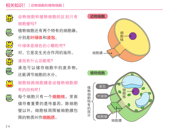 理科学习 想要孩子学懂会用不畏难 这个方式简单有趣对症 Michael钱儿频道 微信公众号文章 微小领