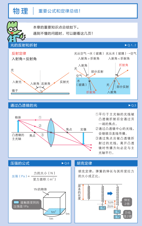 理科学习 想要孩子学懂会用不畏难 这个方式简单有趣对症 Michael钱儿频道 微信公众号文章 微小领
