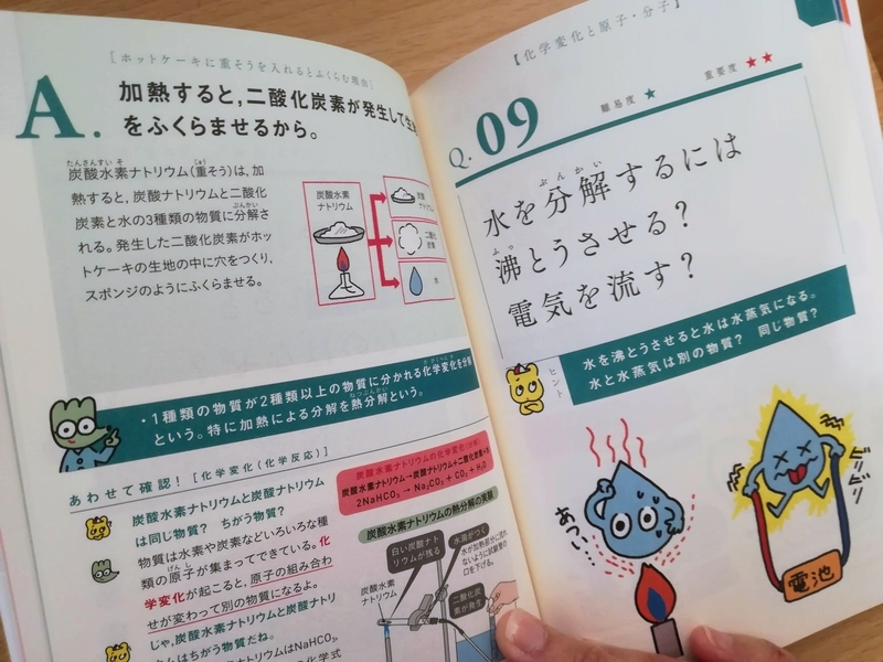 理科学习 想要孩子学懂会用不畏难 这个方式简单有趣对症 Michael钱儿频道 微信公众号文章 微小领