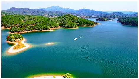 湖北孝昌旅游景点图片