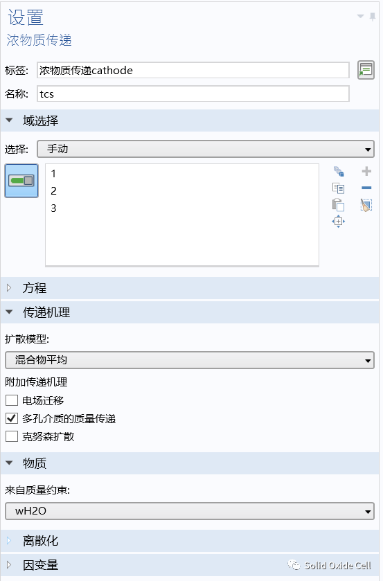 耦合可再生能源高温电解制氢动态特性研究的图14