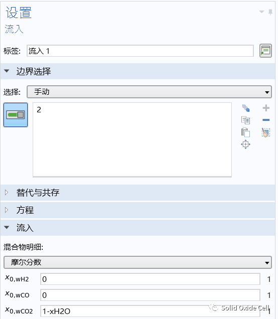 耦合可再生能源高温电解制氢动态特性研究的图16