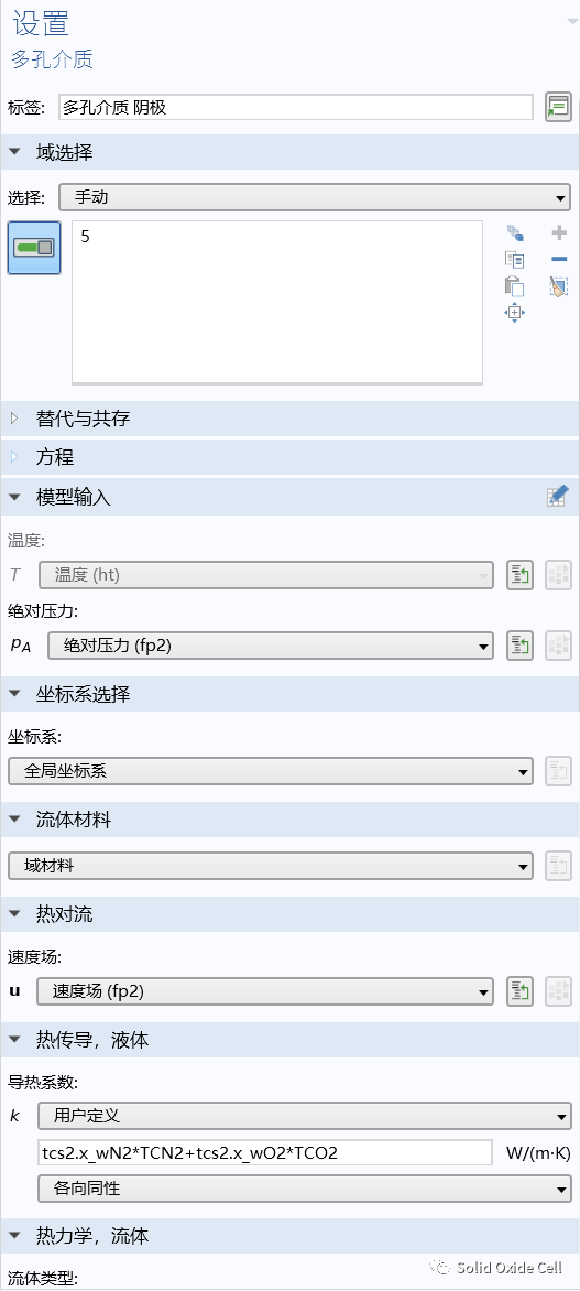 耦合可再生能源高温电解制氢动态特性研究的图22