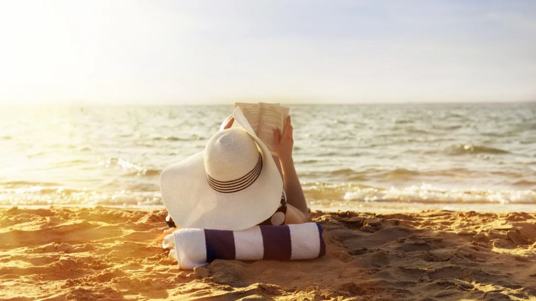 



来了！暑期英语阅读强化课
