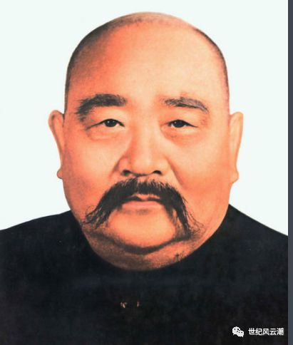道家真人刘培中预言_广西新闻