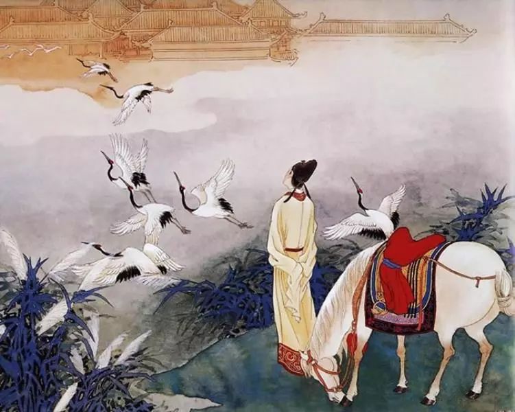 八字分析：你命中的小人来自哪里？