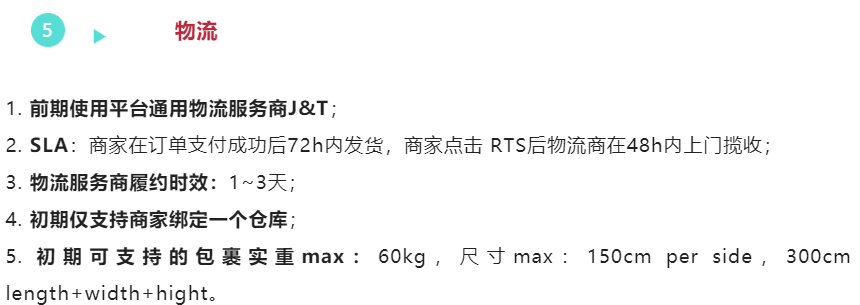 好消息！TikTok Shop新加坡本土店6月9日上线