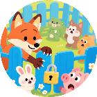 动物营救大作战